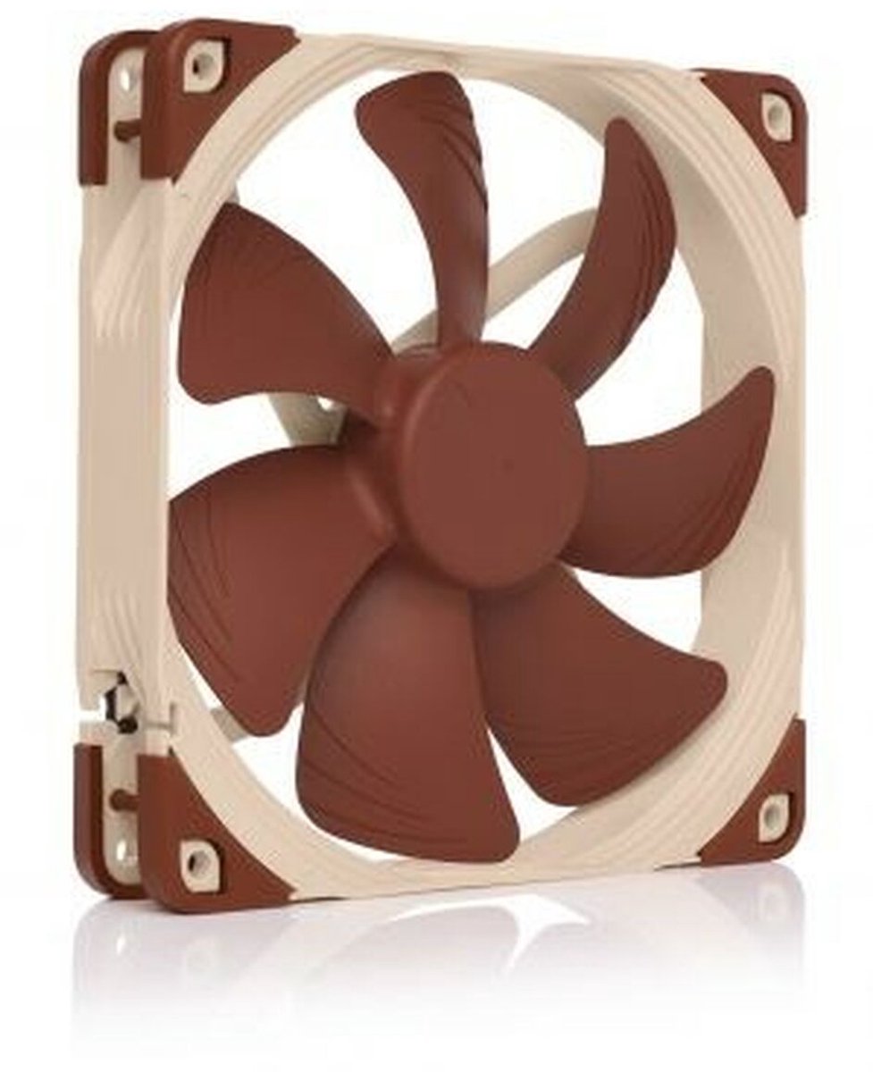 Noctua NF-A14 FLX hardwarekoeling Computer behuizing Ventilator