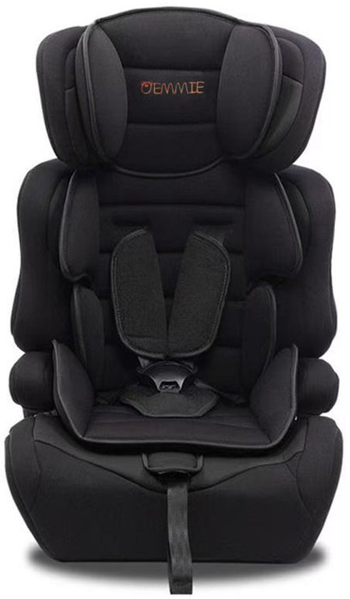Draagbaar babyzitkussen | Peuter Autostoel Hoofdsteun | Baby Auto Zitkussen, Auto Seat Insert Hoofd Neck Seat Insert Pad Body Support, Hoofd en