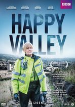 Happy Valley - Seizoen 2 (DVD)