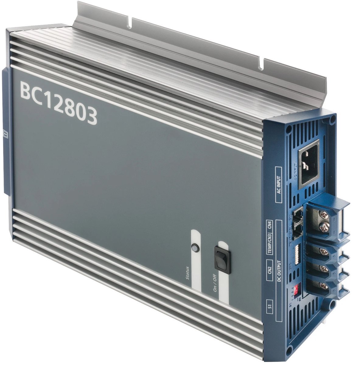 VETUS BC24253 Acculader 24V 25A
