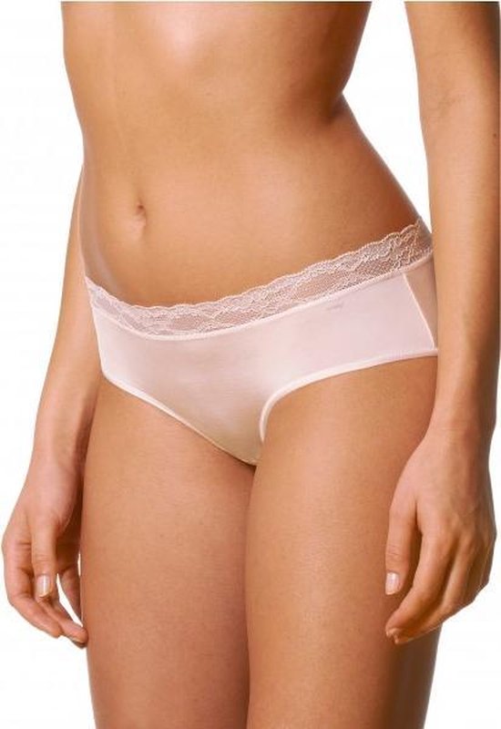 Mey Panty Slip Poetry Ladies 79834 - beige - 46