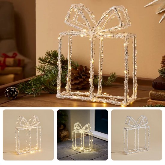 kerstverlichting - Bekijk het aanbod op