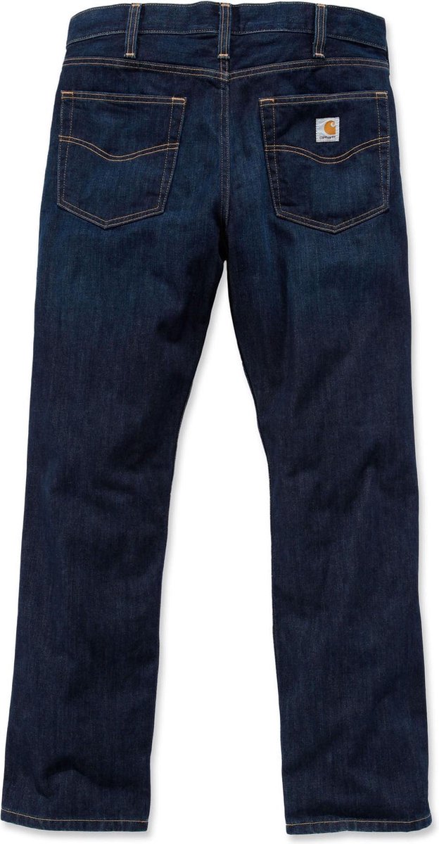 Carhartt Straight Fit Jeans3632