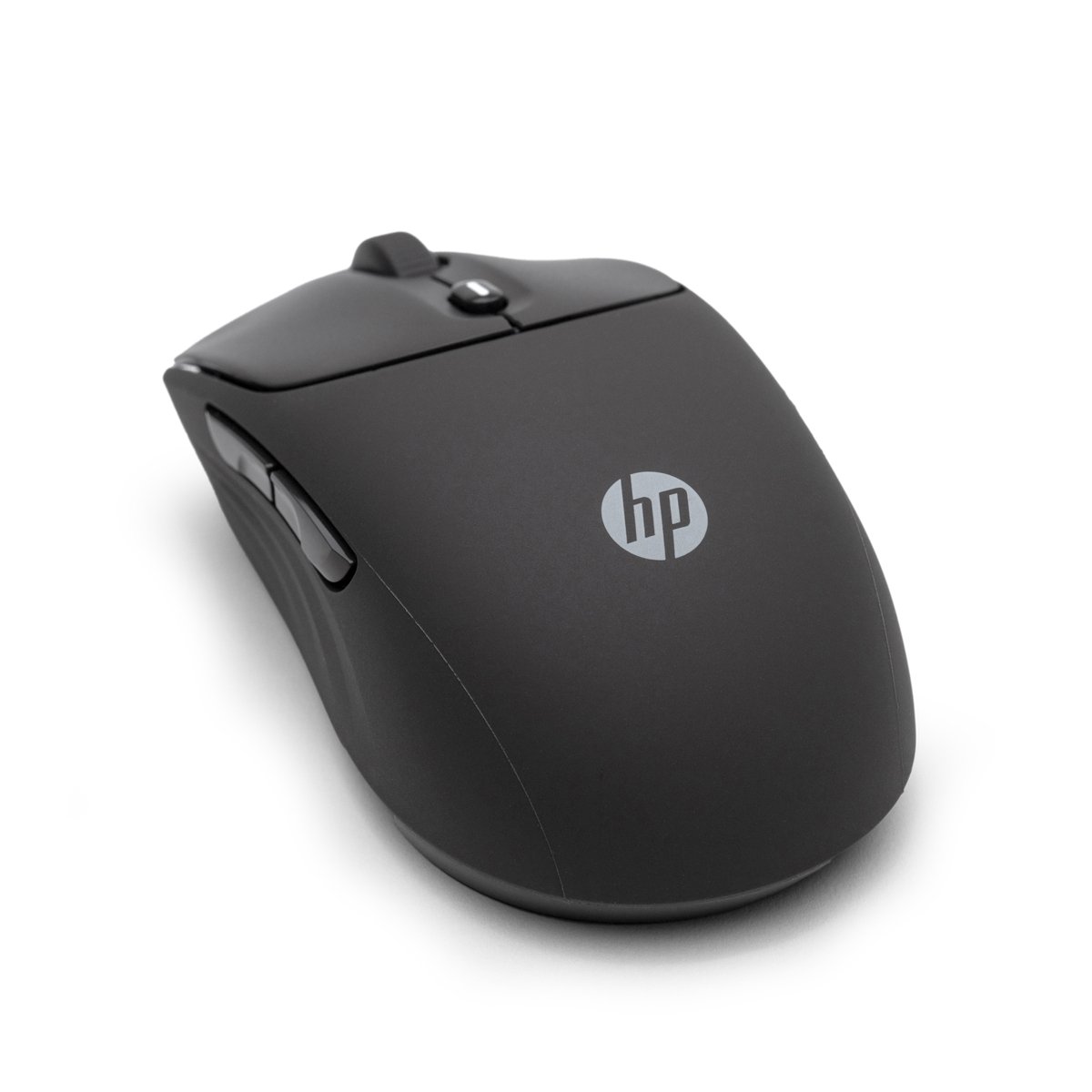 HP 400 Stille Draadloze Muis - 24 maanden batterij thumbnail 8