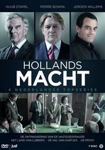 Hollands Macht (De Val Van Aantjes,