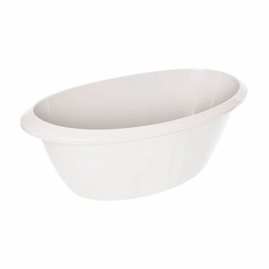 Babybad Silk Oat van Naïf — afbeelding 2