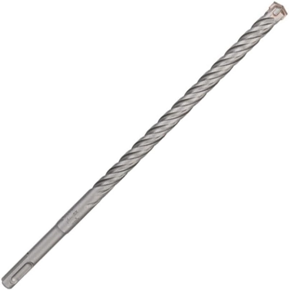 SDS-Plus Hamerboor EXTREME 2 - 20 x 450 x 400 mm voor hard beton en metselwerk