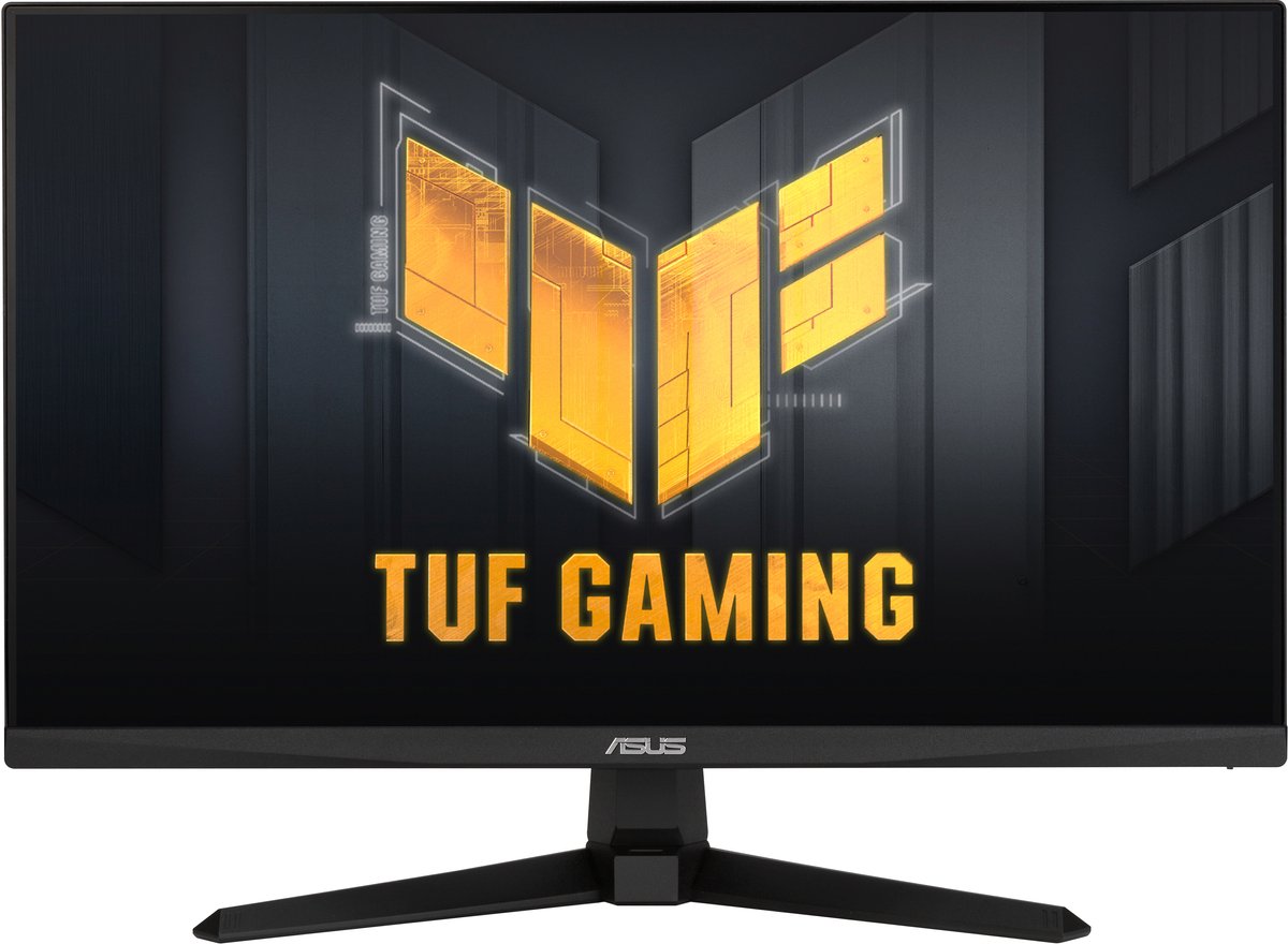 ASUS TUF Gaming VG259Q5A computermonitor 62,2 cm 1920 x 1080 pixels Full HD LED zwart