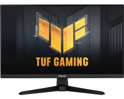 ASUS TUF Gaming VG259Q5A - FHD Fast IPS Gaming Monitor - 200Hz - 0.3ms - G-Sync Compatible - 24,5 Inch