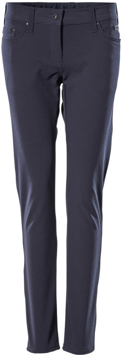 Mascot Frontline Broek 20637-511 - donkermarine - C46 - 76