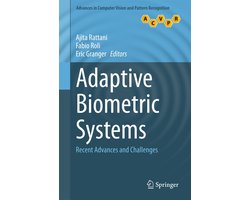 Adaptive Biometric Systems