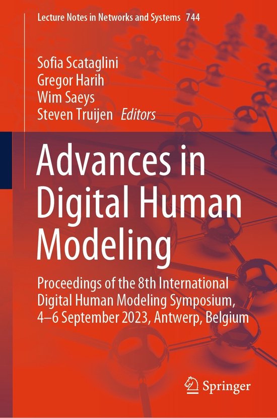 Lecture Notes in Networks and Systems744- Advances in Digita ... - cover