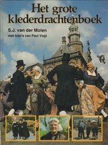 Het grote klederdrachtenboek