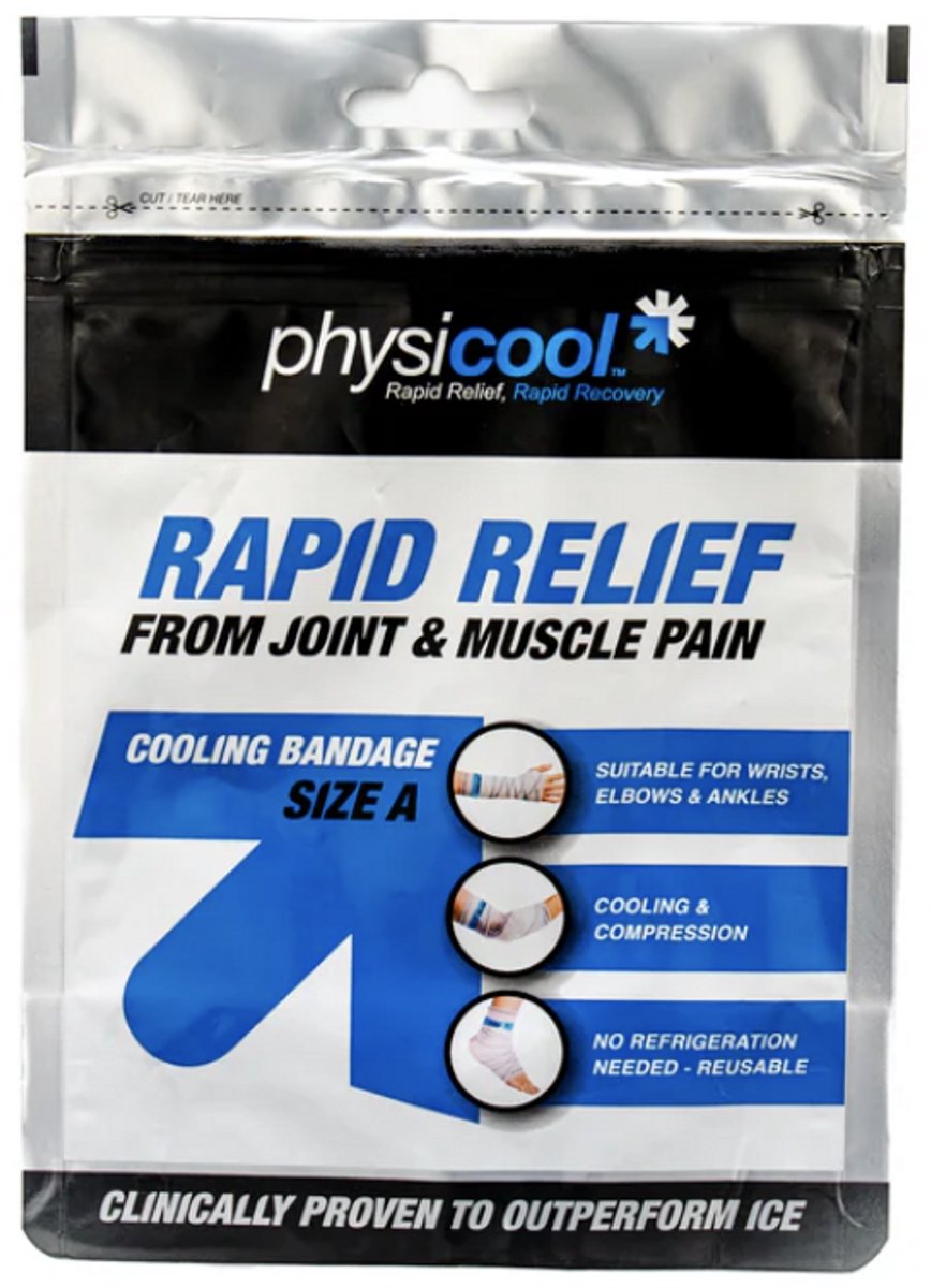 Goedkoopste Physicool Cooling Bandage A