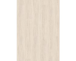 EGGER Laminaatvloeren NatureSense Aqua EL2026 Victoria eiken wit 8mm, 2,543m²