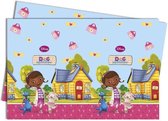 Doc McStuffins Tafelkleed 180x120cm