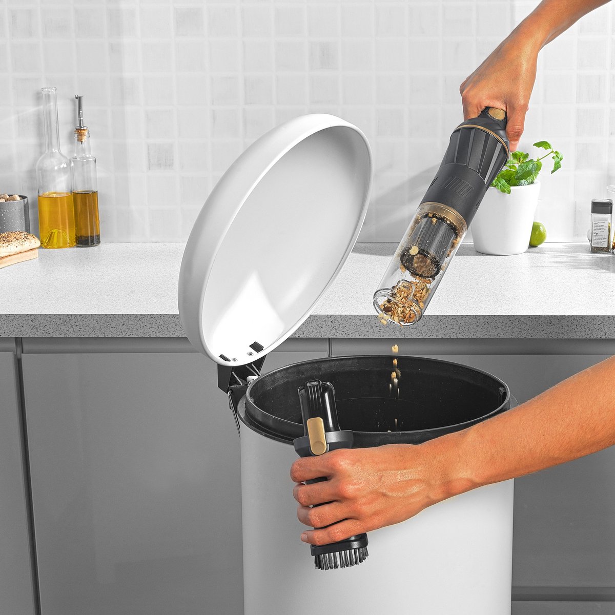 Beldray Airlite Handstofzuiger Snoerloos en Oplaadbaar - afbeelding 3