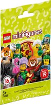 LEGO Minifigures Serie 19 - 71025
