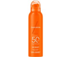 Lancaster Body Mist Spf50 - Sun Beauty Body Mist Spf50