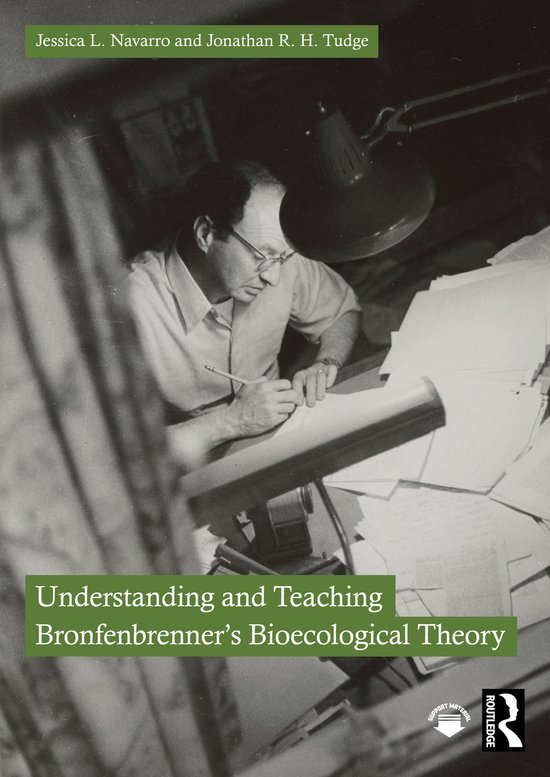 Understanding and Teaching Bronfenbrenner's Bioecological Th ... - cover