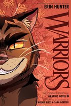 Warriors Graphic Novel3- Warriors Graphic Novel: The Prophecies Begin, Part Three of Three