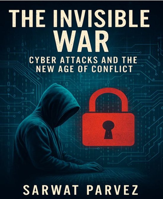 The Invisible War - cover
