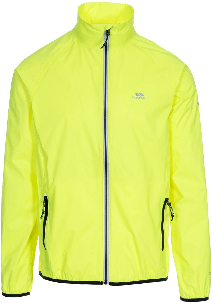 Trespass Men's Retract Shell Jacket