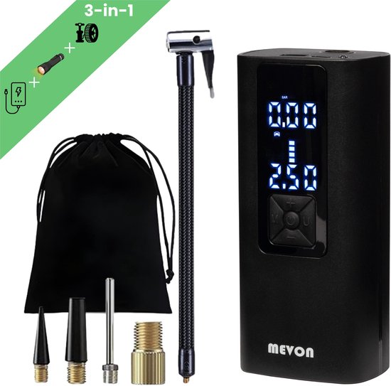 Mevon Airmate MV03