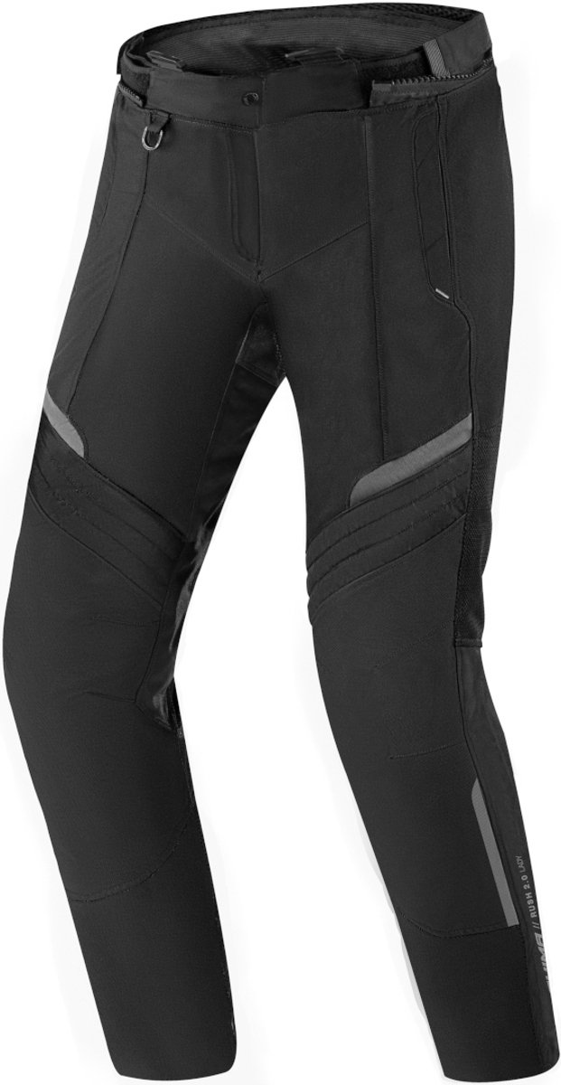 SHIMA Rush 2.0 Waterproof Dames Textiele Motorbroek - Broek