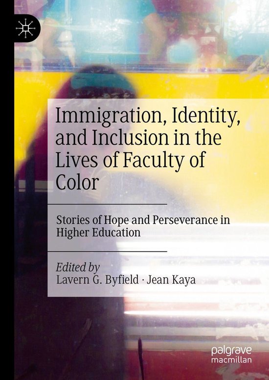 Education (R0) - Immigration, Identity, and Inclusion in the ... - cover