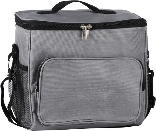 Non-woven Grote Koeltas Opvouwbare Grote Geïsoleer... – Grandado