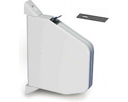 Siral Bandopwinder - bandoproller 5 meter - Easy - Rolluik Bandopwinder - Rolluik Bandoproller