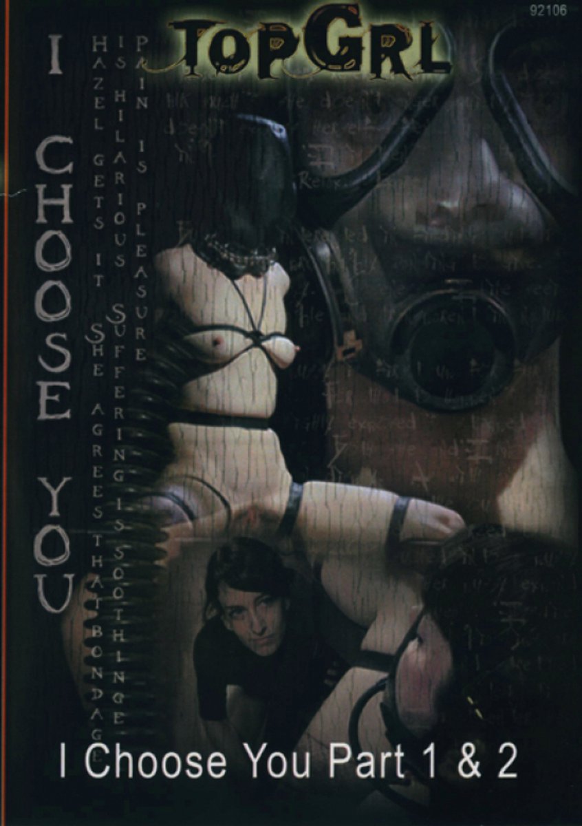 Topgrl - I Choose you part 1 & 2 - 92106