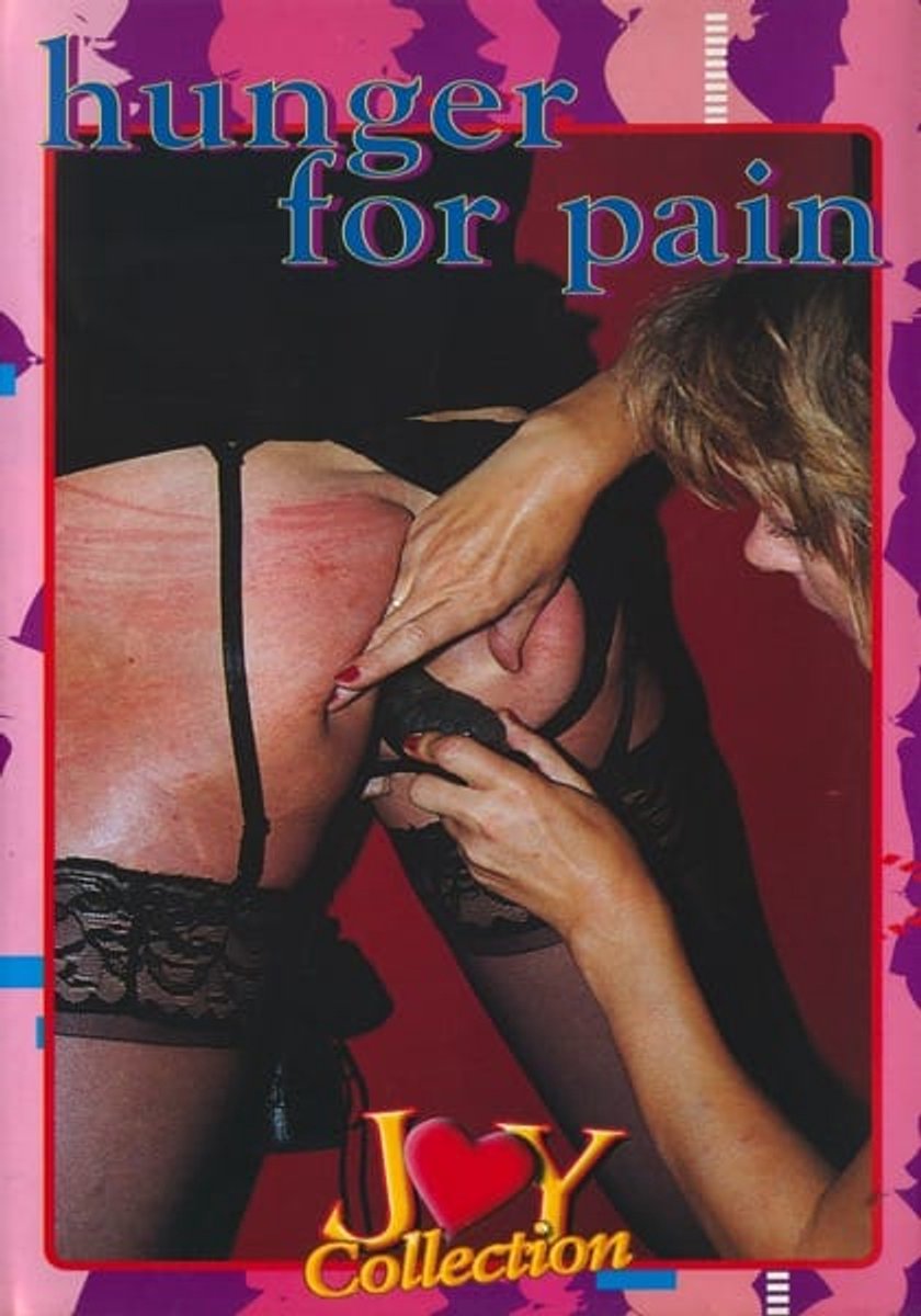 Hunger For Pain - 1830432