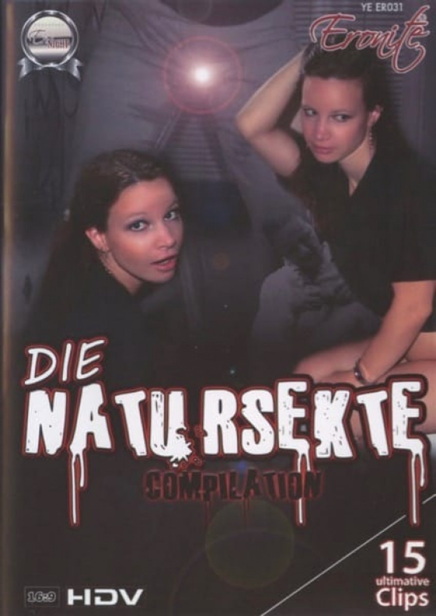 Die Natursekte - Enite017