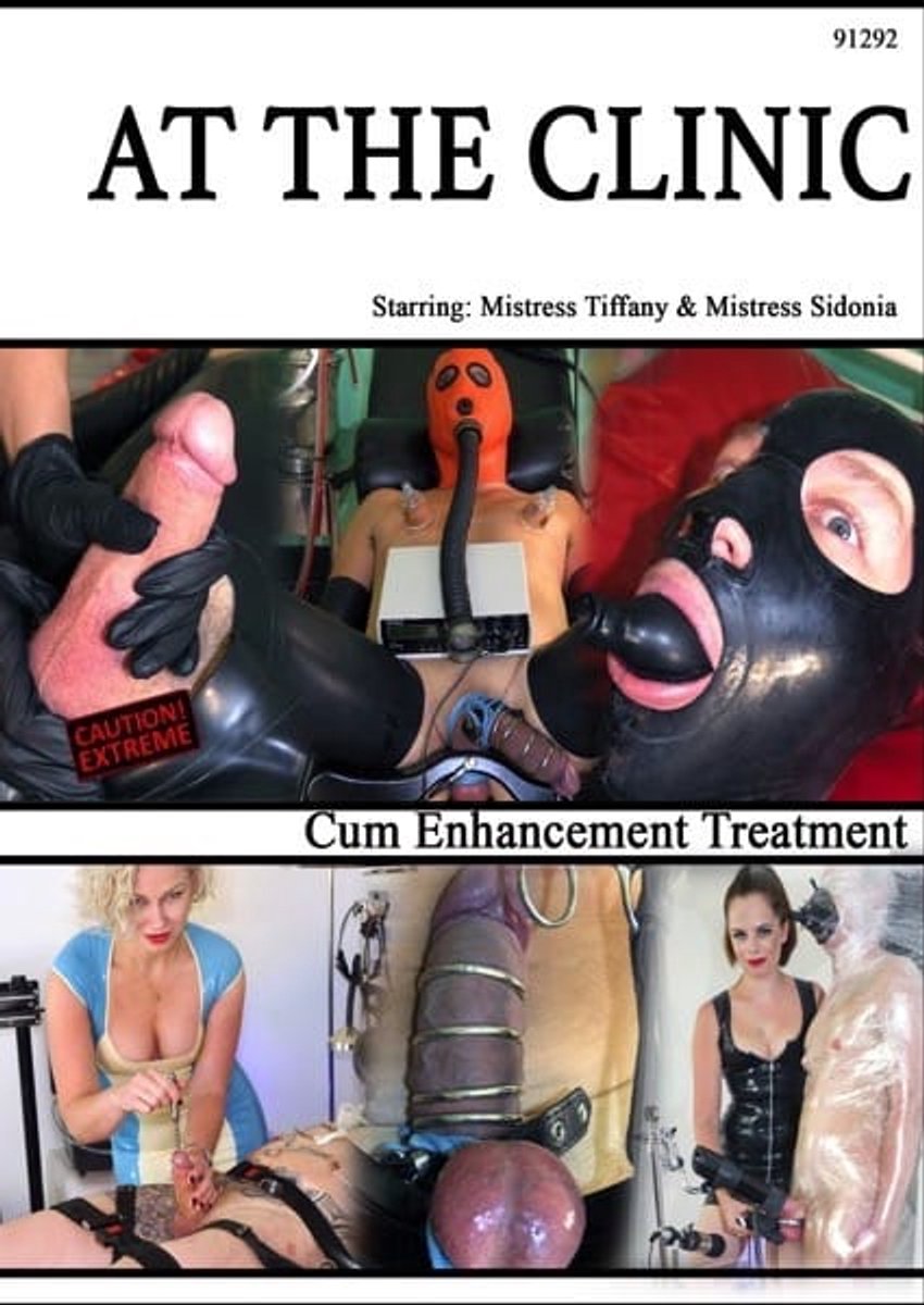Cum Enhancement Treatment - 91292