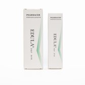 Edula® zalf - Littekencrème 45 ML - Littekenzalf - Hydraterende Gezichtscrème - Klovenzalf - Geschikt voor o.a.: Droge huid - Gevoelige huid - Geïrriteerde huid - Onzuiverheden - Insectenbeten - Roodheid - Huidverzorging - Skincare