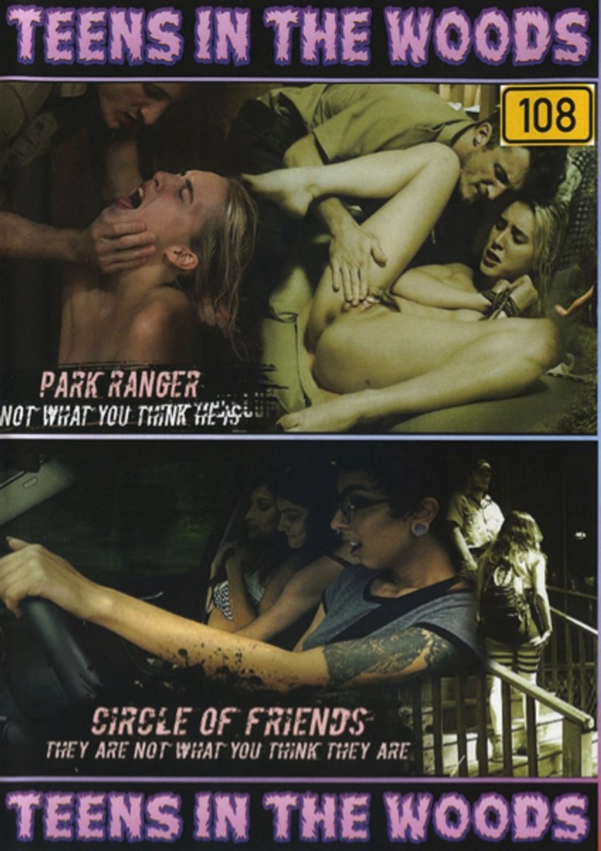 Park Ranger / Circle of friends - 191028