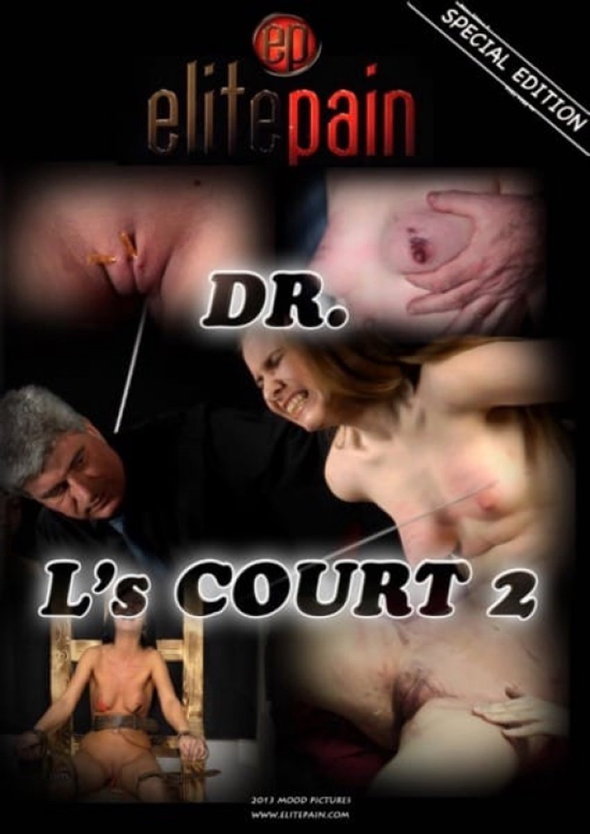 Dr. L's Court Case 2 - EPC040