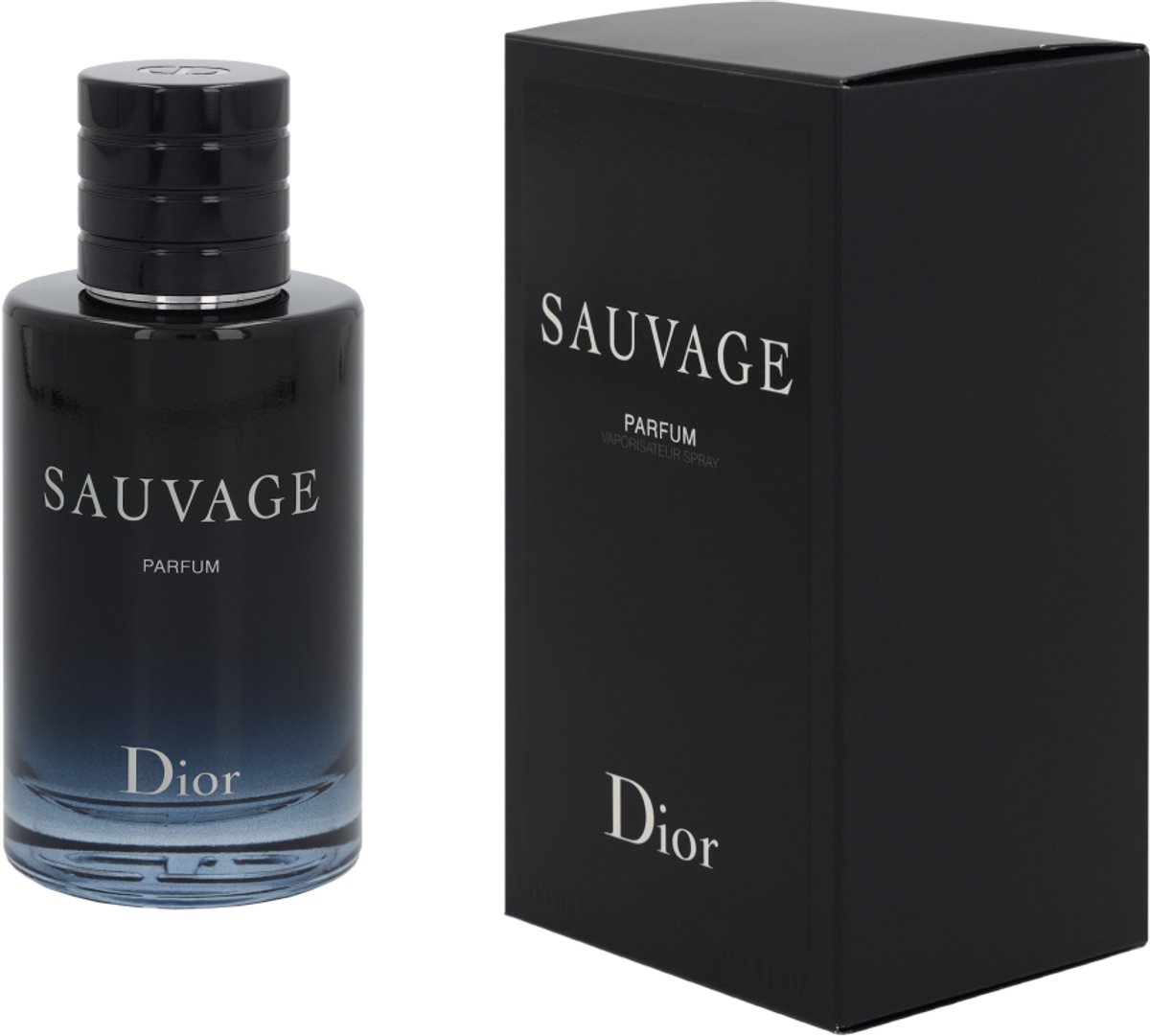 Dior Sauvage - 100 ml - parfum spray - herenparfum – foto 8