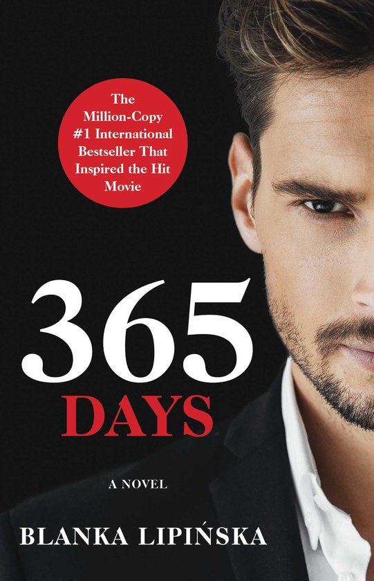 365 Days Bestselling Series - 365 Days - cover