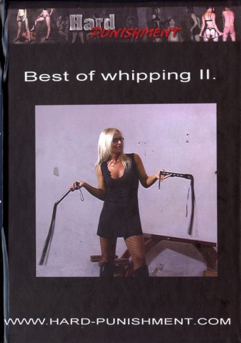 Best of Whippings 2 - HP09