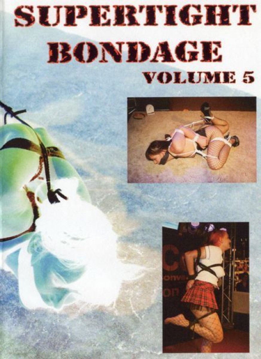 Supertight Bondage Vol.5 - EX110