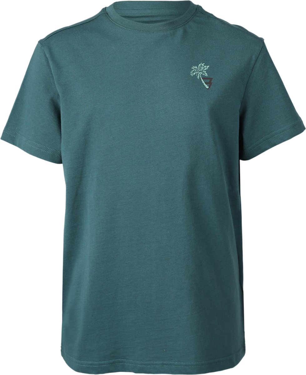 Brunotti Archian Boys T-shirt Groen