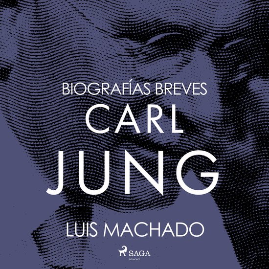 Biografías breves - Carl Jung - cover