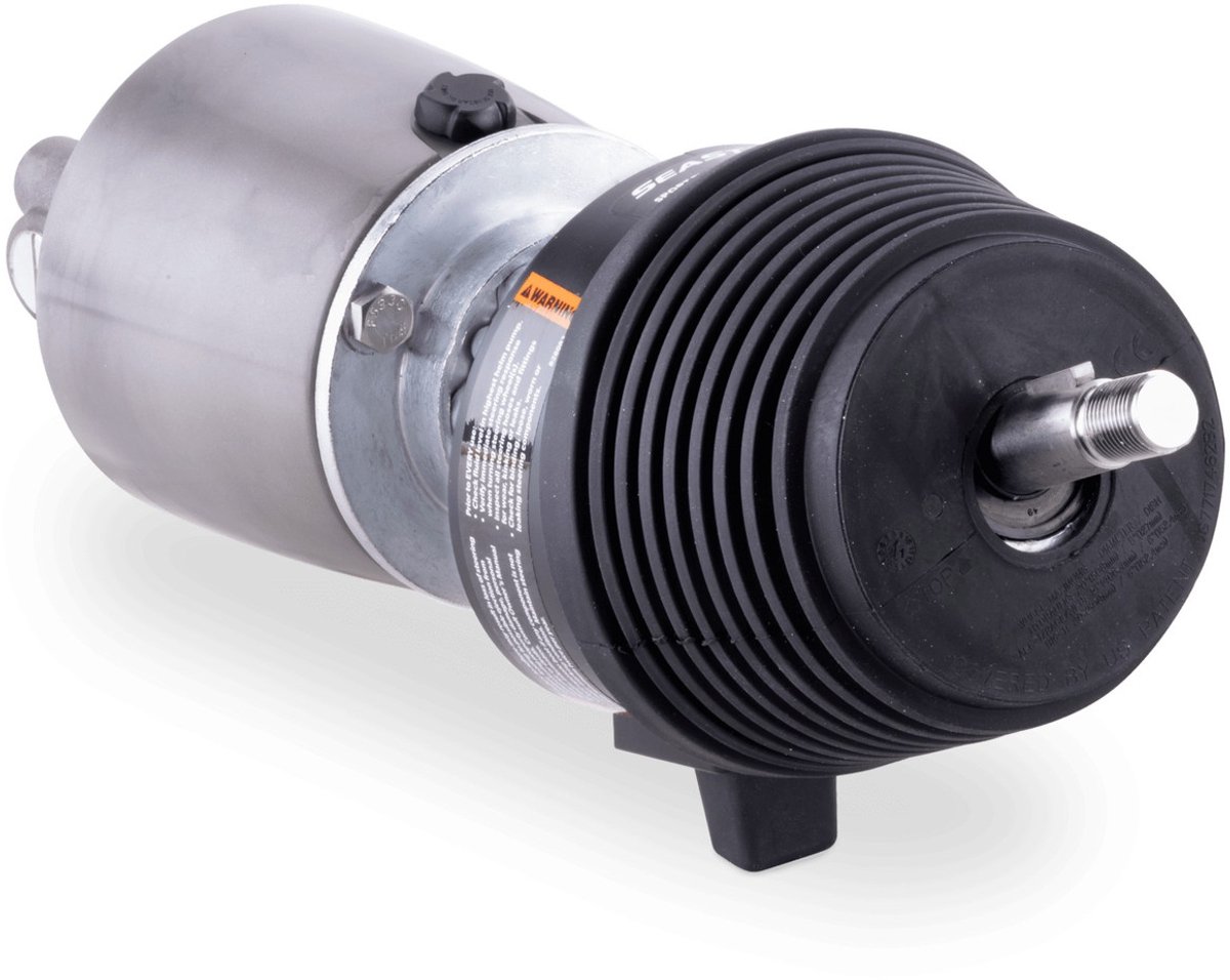 SeaStar 2.4 Stuurpomp Sport Tilt 39,3cc / 70bar voor hydraulisch Stuursysteem | HH6192-3