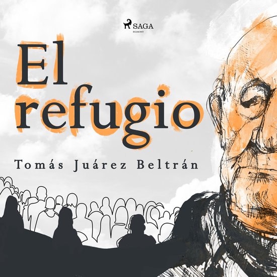 El refugio - cover