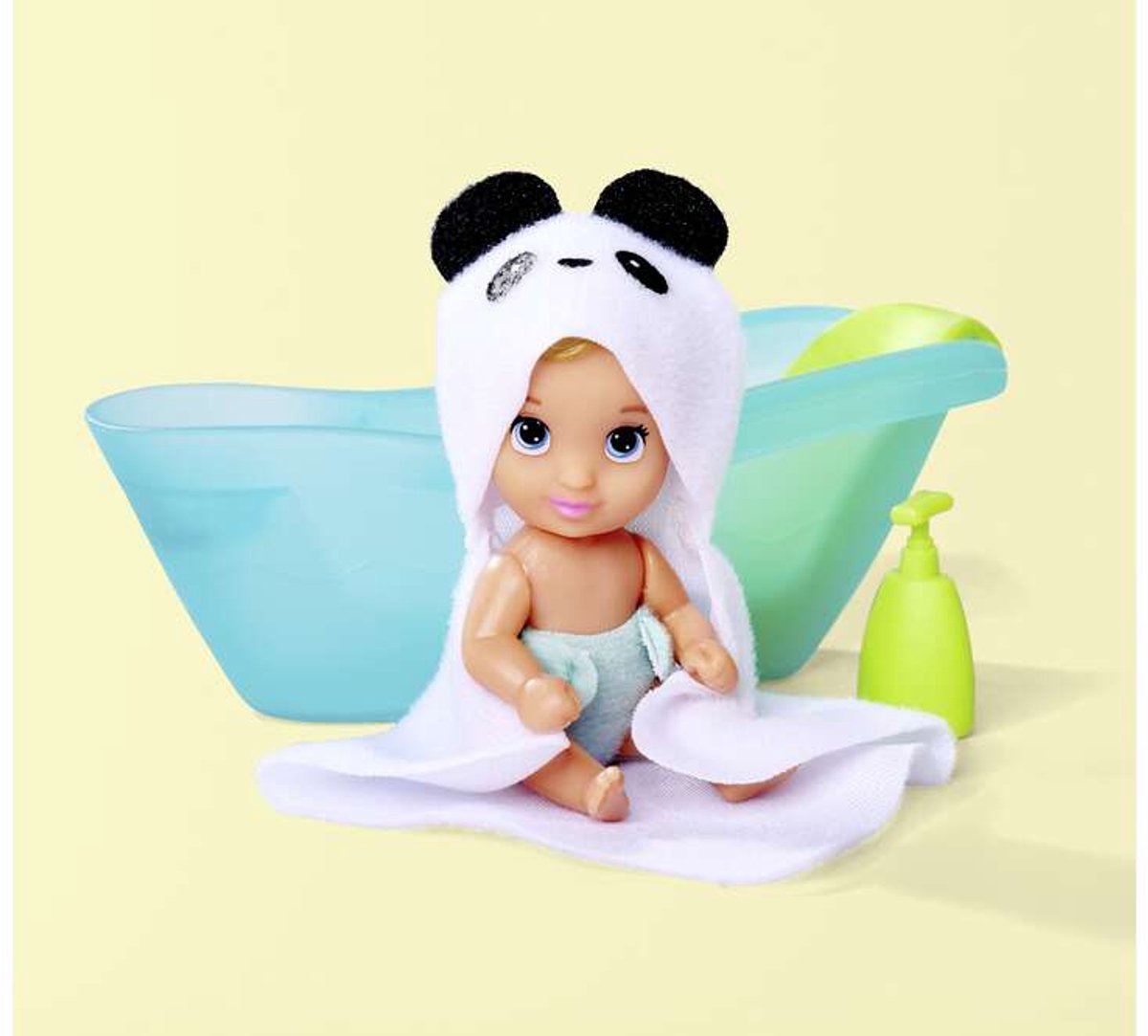 Simba Steffi love baby bath
