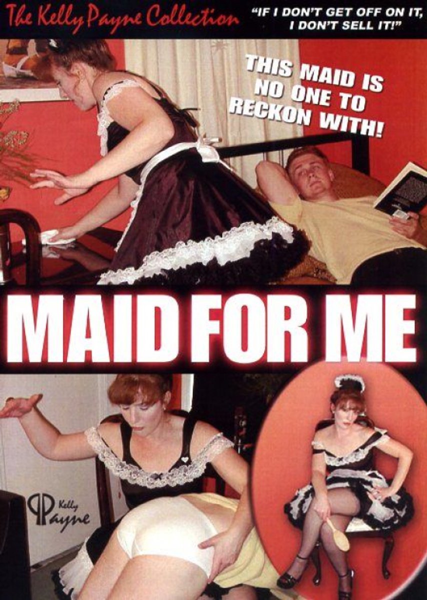 Maid for Me Part 1 - KPC017