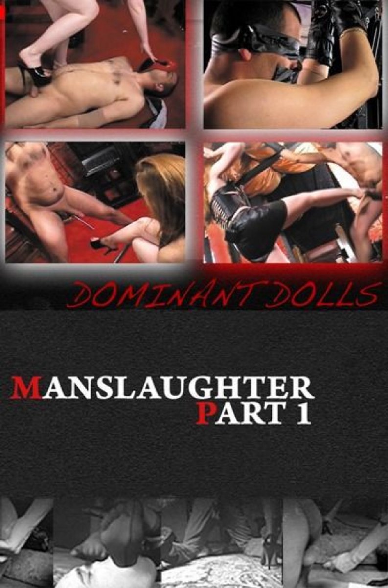 Manslaughter Part 1 - DD17